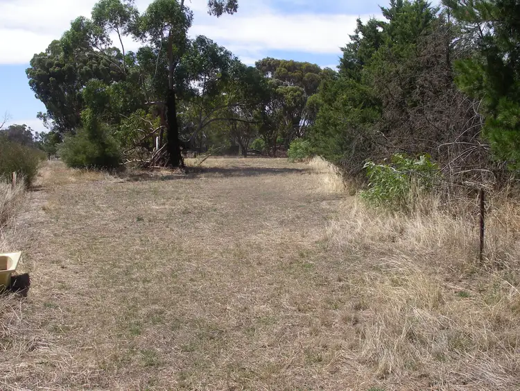Second view of Homely land listing, 1 Urquhart St, Newbridge VIC 3551
