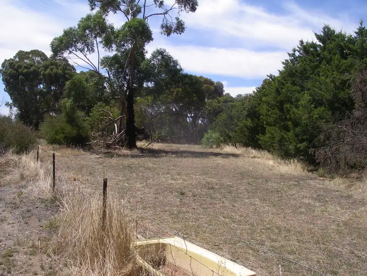 Fourth view of Homely land listing, 1 Urquhart St, Newbridge VIC 3551