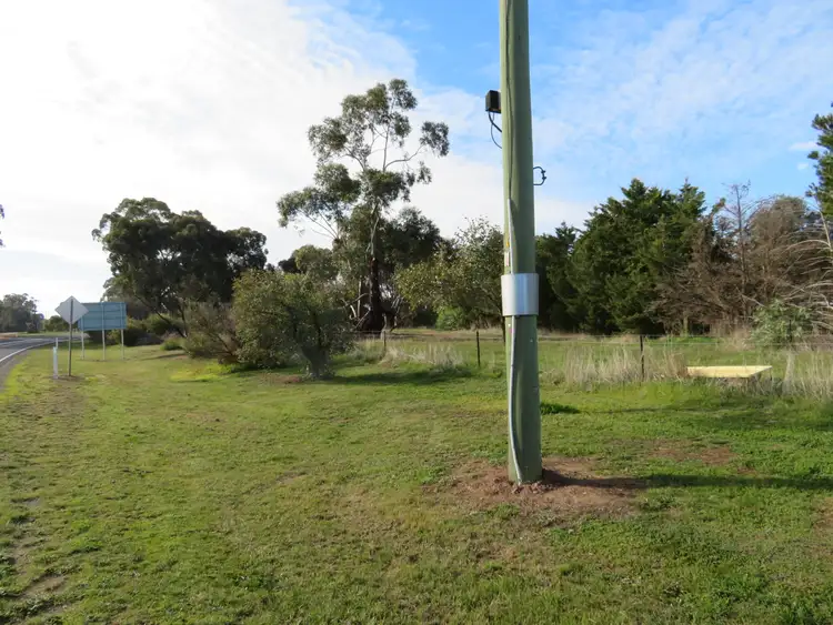 Sixth view of Homely land listing, 1 Urquhart St, Newbridge VIC 3551