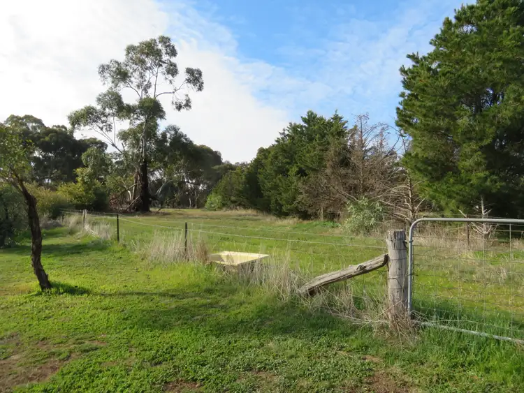 Seventh view of Homely land listing, 1 Urquhart St, Newbridge VIC 3551