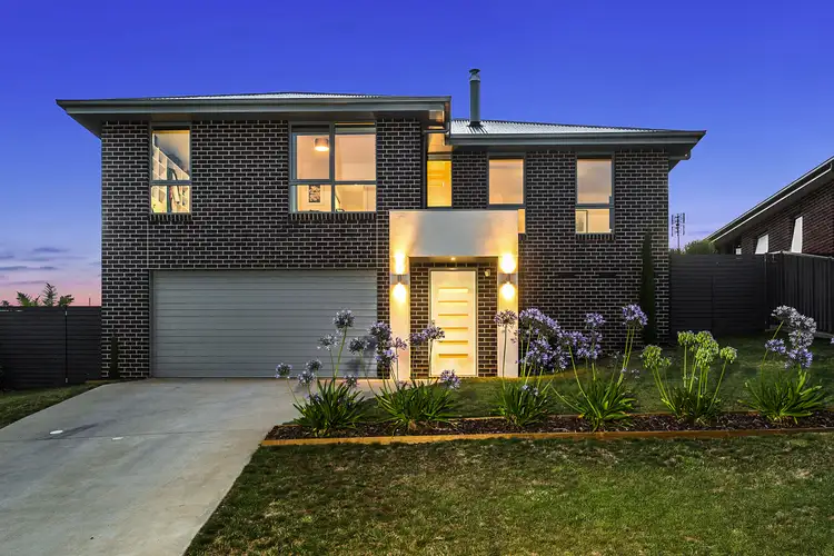 Main view of Homely house listing, 6 Marlendy Dr, Deloraine TAS 7304
