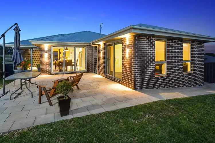 Second view of Homely house listing, 6 Marlendy Dr, Deloraine TAS 7304