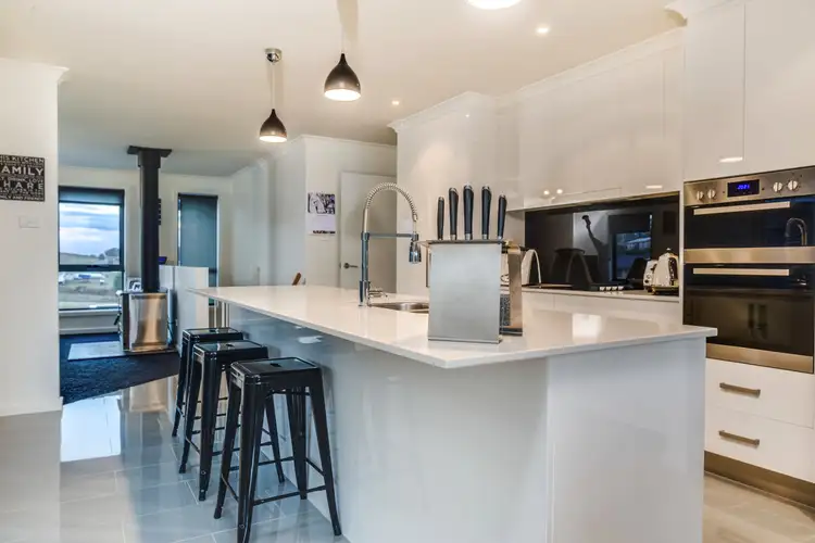 Third view of Homely house listing, 6 Marlendy Dr, Deloraine TAS 7304