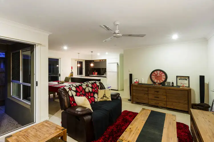 Second view of Homely house listing, 20 Chamomile St, Springfield Lakes QLD 4300
