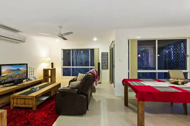Third view of Homely house listing, 20 Chamomile St, Springfield Lakes QLD 4300