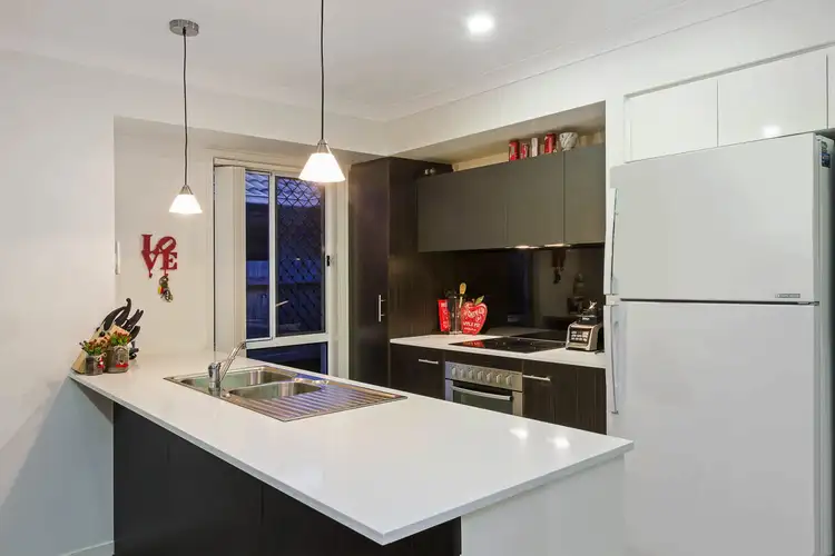 Fourth view of Homely house listing, 20 Chamomile St, Springfield Lakes QLD 4300