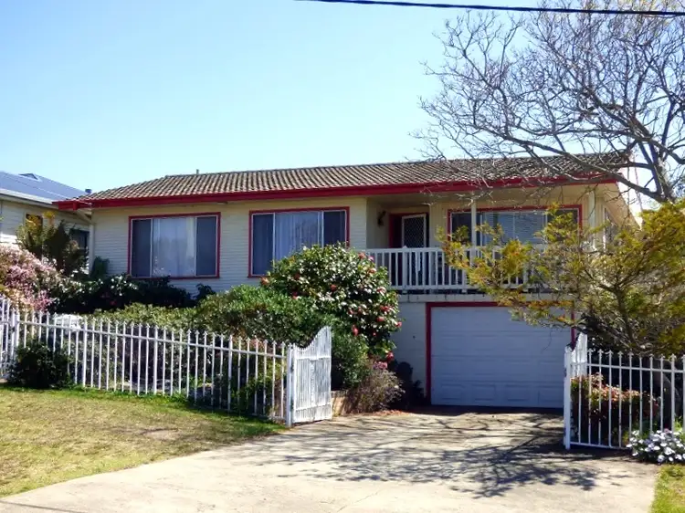 Main view of Homely house listing, 61 Bungo St, Eden NSW 2551