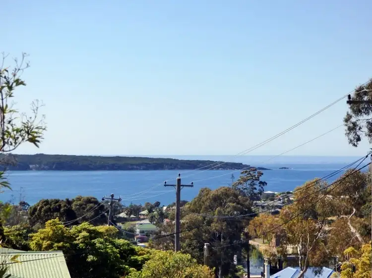 Second view of Homely house listing, 61 Bungo St, Eden NSW 2551