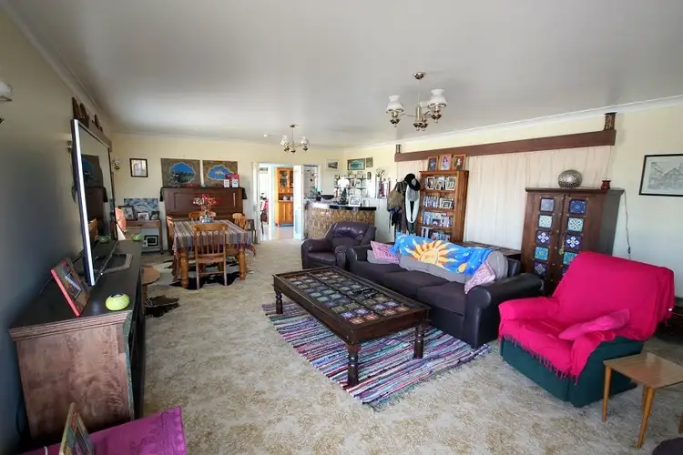 Third view of Homely house listing, 61 Bungo St, Eden NSW 2551