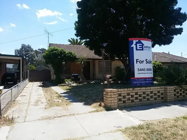 18 Kookaburra Ave, North Bendigo VIC 3550