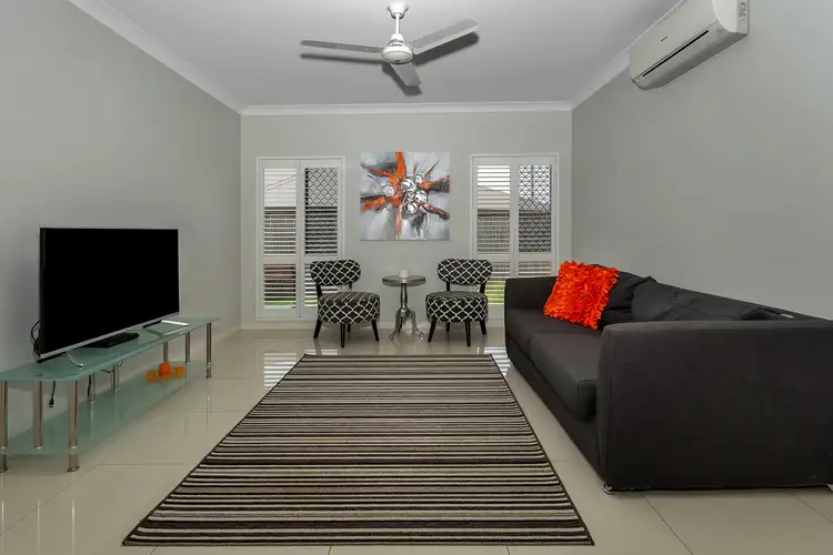 Sixth view of Homely house listing, 41 Springbrook Ave, Redlynch QLD 4870