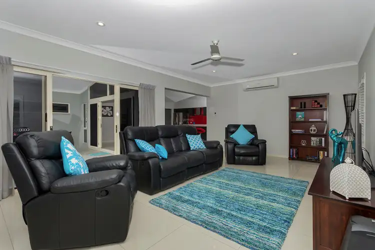 Seventh view of Homely house listing, 41 Springbrook Ave, Redlynch QLD 4870