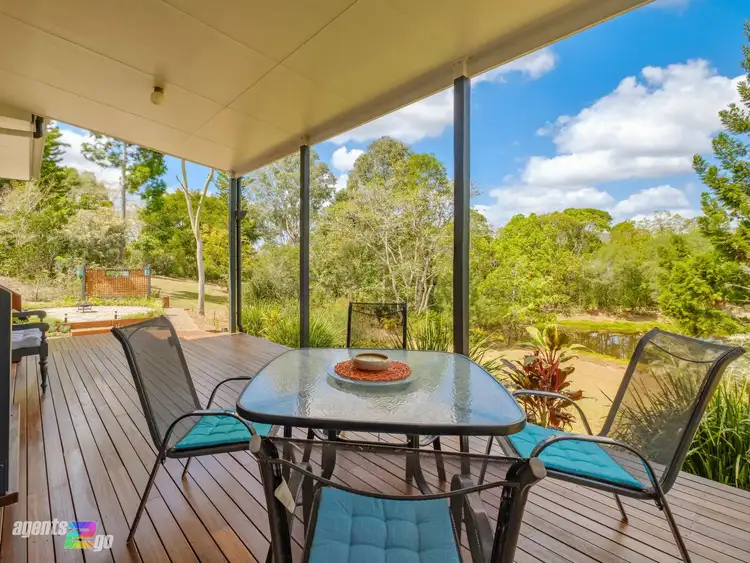 Sixth view of Homely house listing, 68 Hillview Road, Cedar Pocket QLD 4570