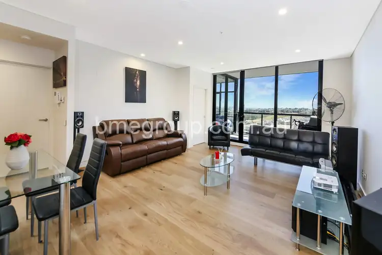 Second view of Homely apartment listing, 1207/13 Verona Dr, Wentworth Point NSW 2127
