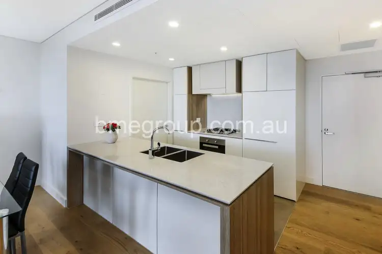Third view of Homely apartment listing, 1207/13 Verona Dr, Wentworth Point NSW 2127