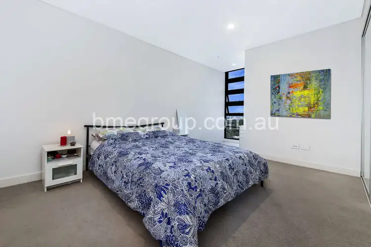 Fifth view of Homely apartment listing, 1207/13 Verona Dr, Wentworth Point NSW 2127