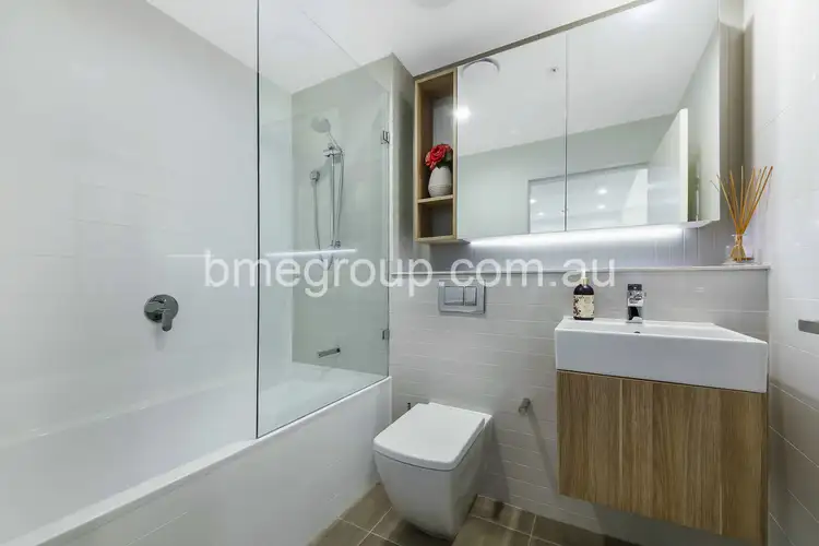 Sixth view of Homely apartment listing, 1207/13 Verona Dr, Wentworth Point NSW 2127