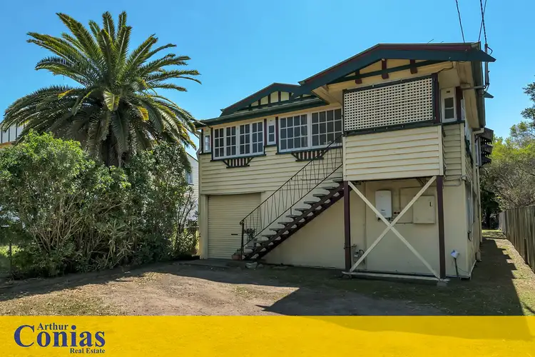 161 Newmarket Rd, Wilston QLD 4051