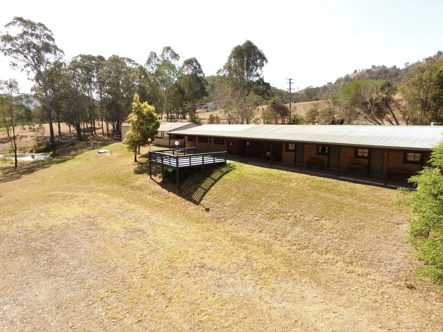 Main view of Homely rural property listing, 734 Barrington East Road, Gloucester NSW 2422