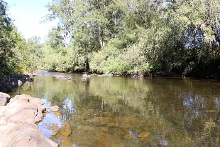 Third view of Homely rural property listing, 734 Barrington East Road, Gloucester NSW 2422