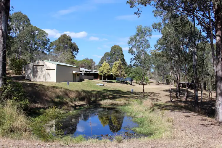 Fifth view of Homely rural property listing, 734 Barrington East Road, Gloucester NSW 2422