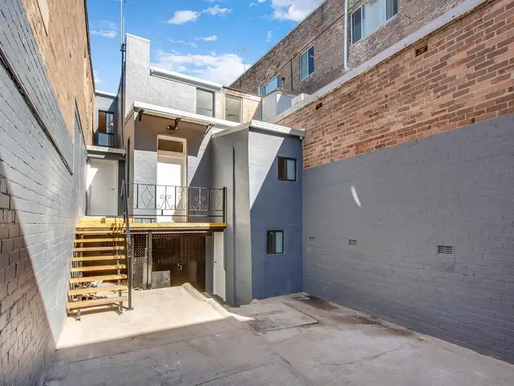 Fourth view of Homely apartment listing, 1/645 Parramatta, Leichhardt NSW 2040