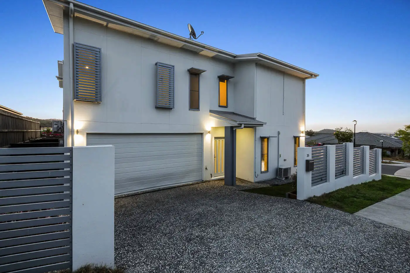 Main view of Homely house listing, 35 Tea Trees Ave, Springfield Lakes QLD 4300