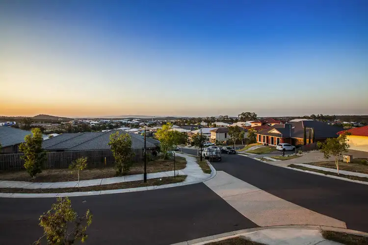 Third view of Homely house listing, 35 Tea Trees Ave, Springfield Lakes QLD 4300