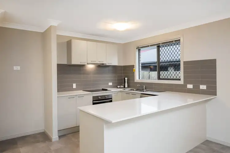 Second view of Homely house listing, 105 Daydream Crescent, Springfield Lakes QLD 4300