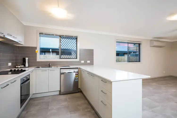 Third view of Homely house listing, 105 Daydream Crescent, Springfield Lakes QLD 4300