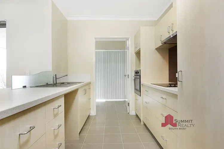 Second view of Homely villa listing, 22/2 Wattle Street, Bunbury WA 6230