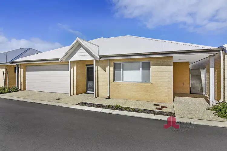 Third view of Homely villa listing, 22/2 Wattle Street, Bunbury WA 6230