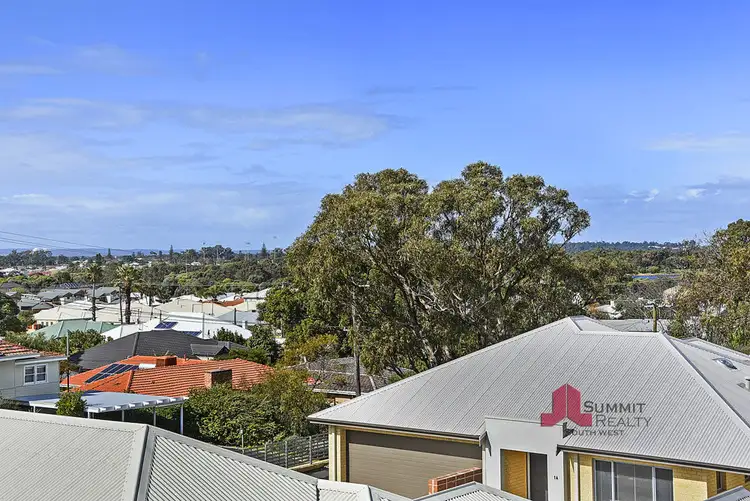 Fifth view of Homely villa listing, 22/2 Wattle Street, Bunbury WA 6230