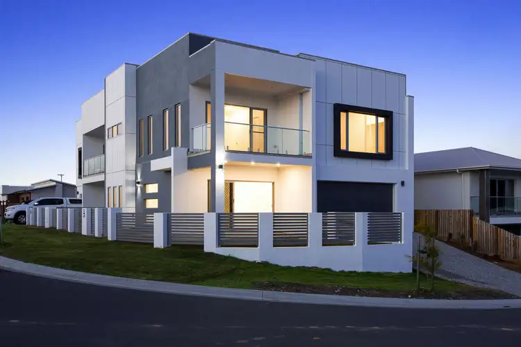 23 Jersey Cres, Springfield Lakes QLD 4300