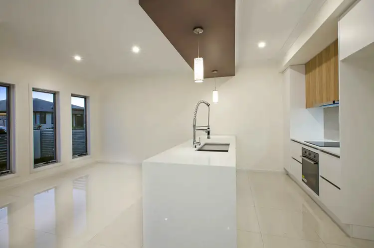 Fifth view of Homely house listing, 23 Jersey Cres, Springfield Lakes QLD 4300