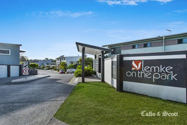 Main view of Homely unit listing, 26/11 Taigum Pl, Taigum QLD 4018