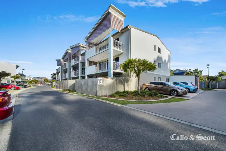 Second view of Homely unit listing, 26/11 Taigum Pl, Taigum QLD 4018
