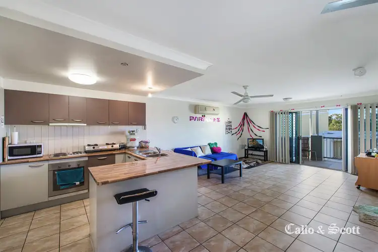 Third view of Homely unit listing, 26/11 Taigum Pl, Taigum QLD 4018