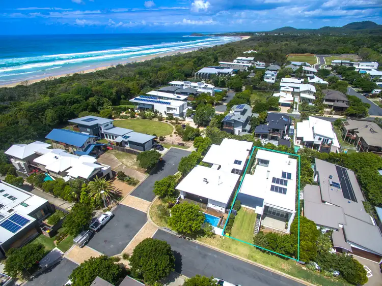 13 Bozier Court, Casuarina NSW 2487