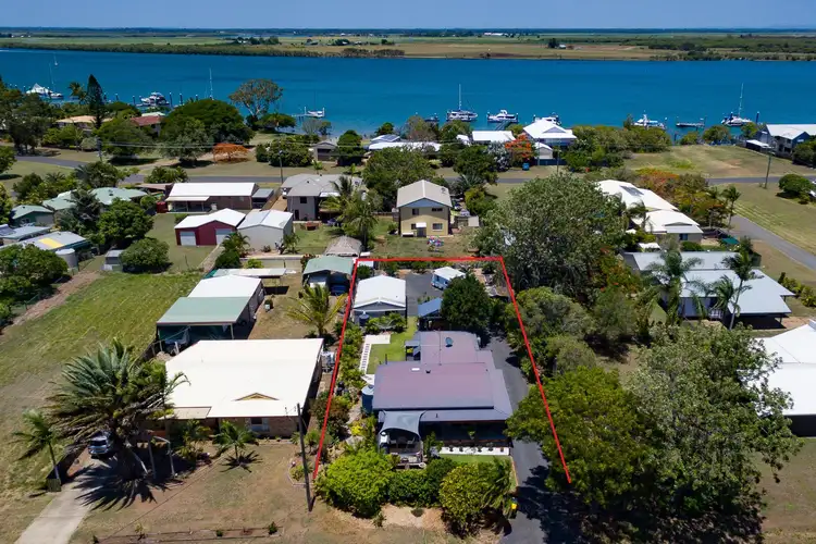 Third view of Homely house listing, 22 Powers Street, Burnett Heads QLD 4670