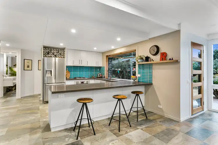 Second view of Homely house listing, 9 Bilbul Avenue, Rosebud VIC 3939