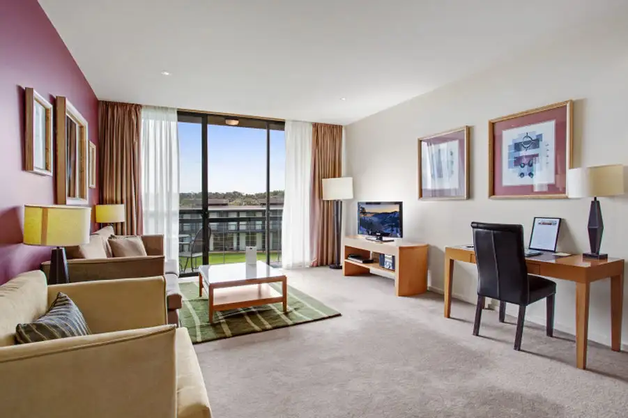 Main view of Homely unit listing, Unit 34 Peter Thomson Drive, Fingal VIC 3939