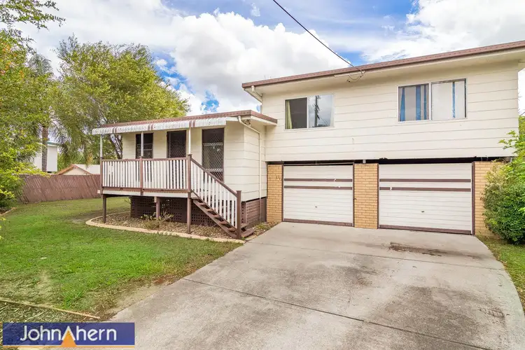 27 Coach Street, Slacks Creek QLD 4127
