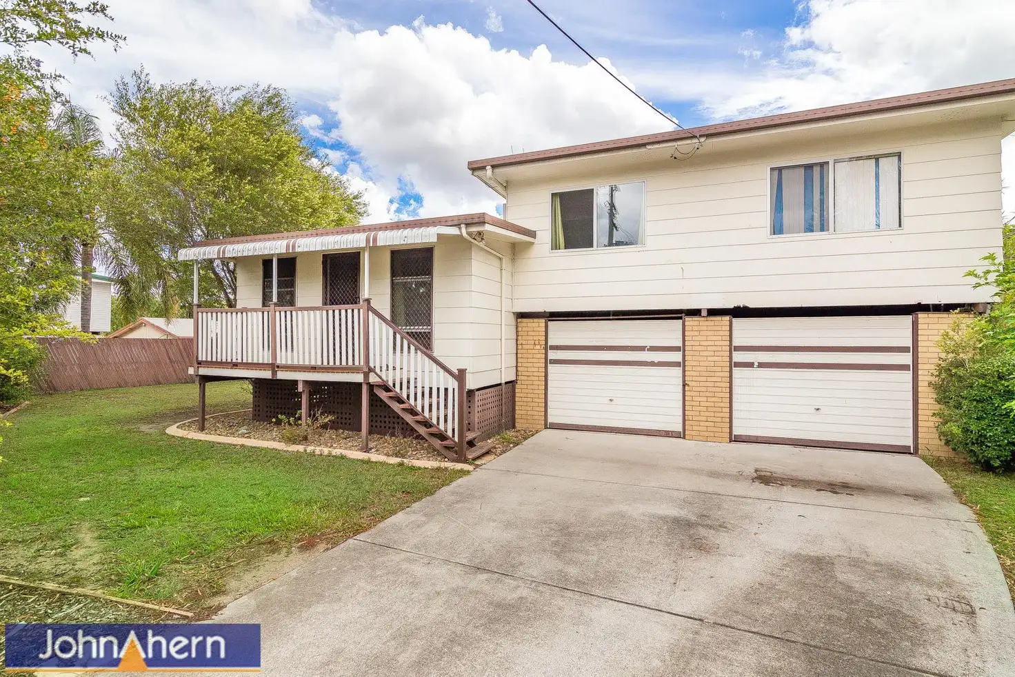 Main view of Homely house listing, 27 Coach Street, Slacks Creek QLD 4127