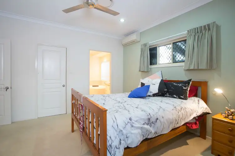 Sixth view of Homely house listing, 16 Monash Way, Ooralea QLD 4740