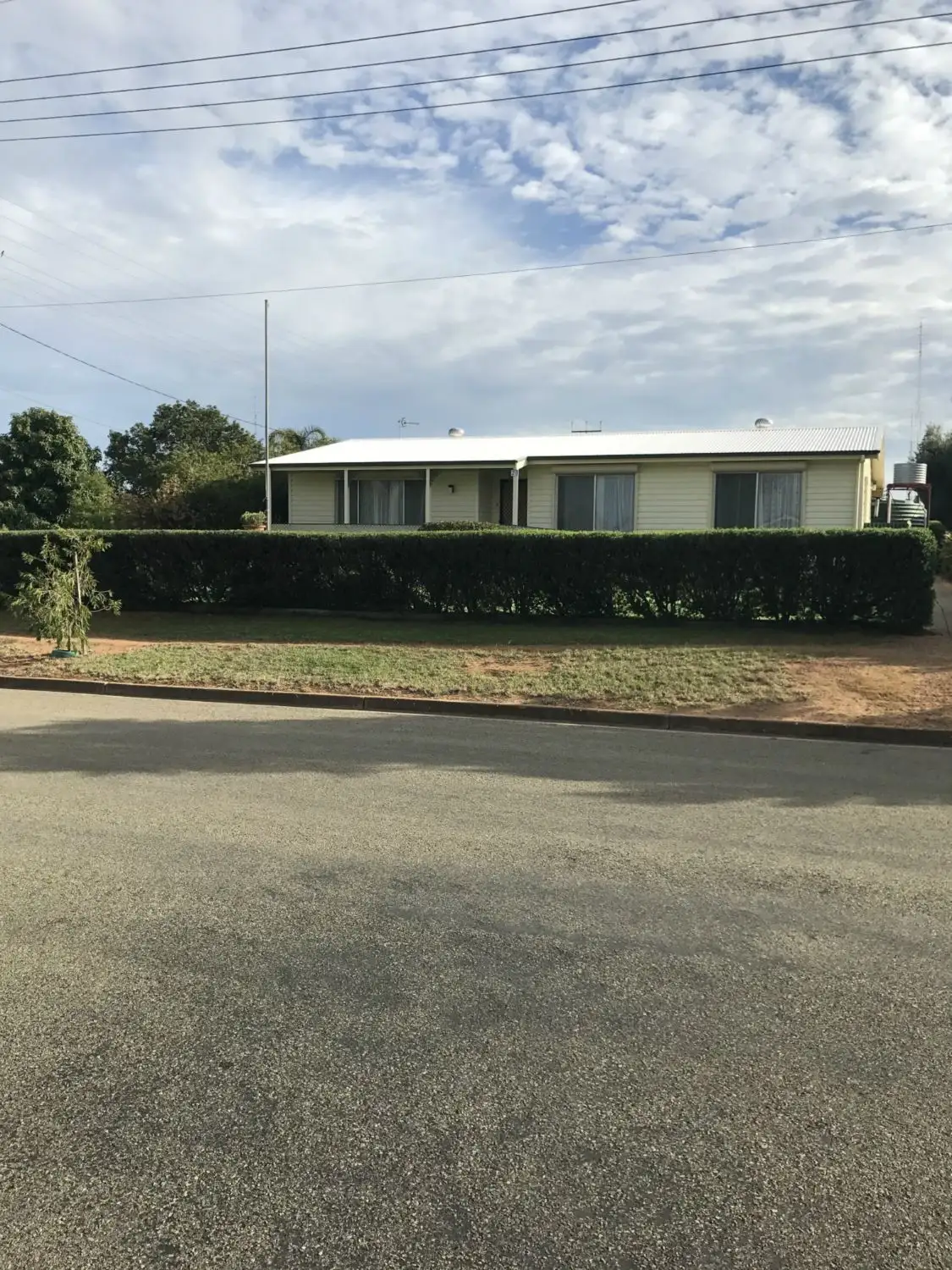 Main view of Homely house listing, 28 Musgrave Street, Crystal Brook SA 5523