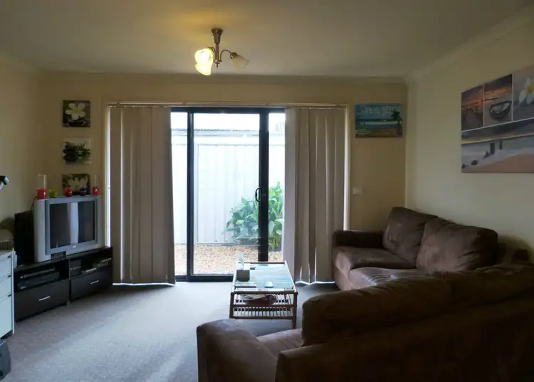 Third view of Homely unit listing, Unit 2/19 - 21 Mary Street, Benalla VIC 3672