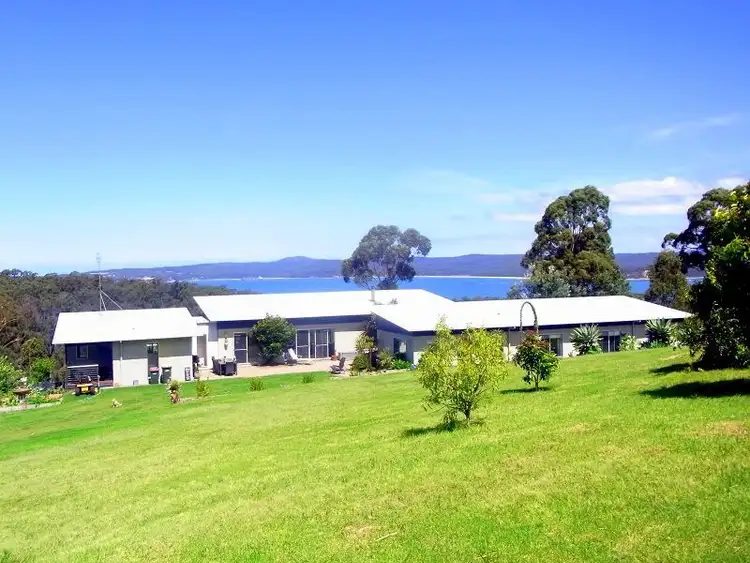 Seventh view of Homely rural property listing, 214 Princes Highway, Eden NSW 2551