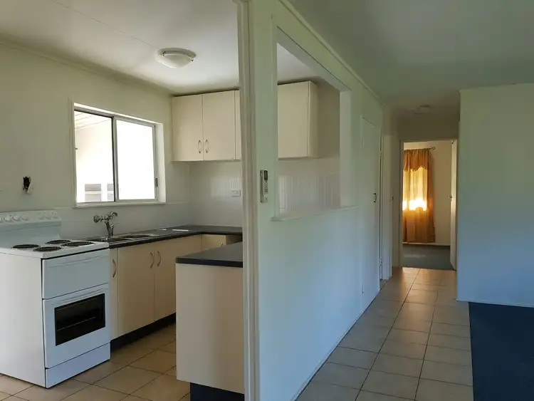 Third view of Homely rural property listing, 156 Field Rd, Woodstock QLD 4816