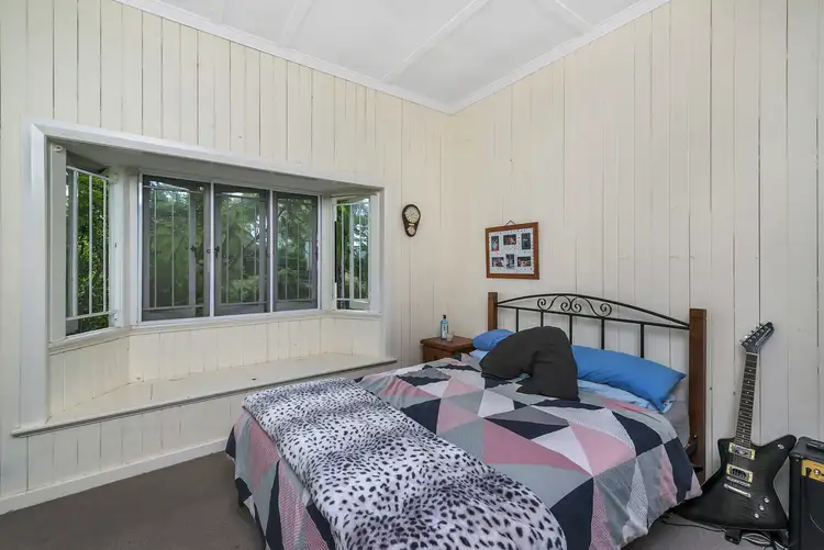 Fifth view of Homely house listing, 61 Aston St, Toowong QLD 4066